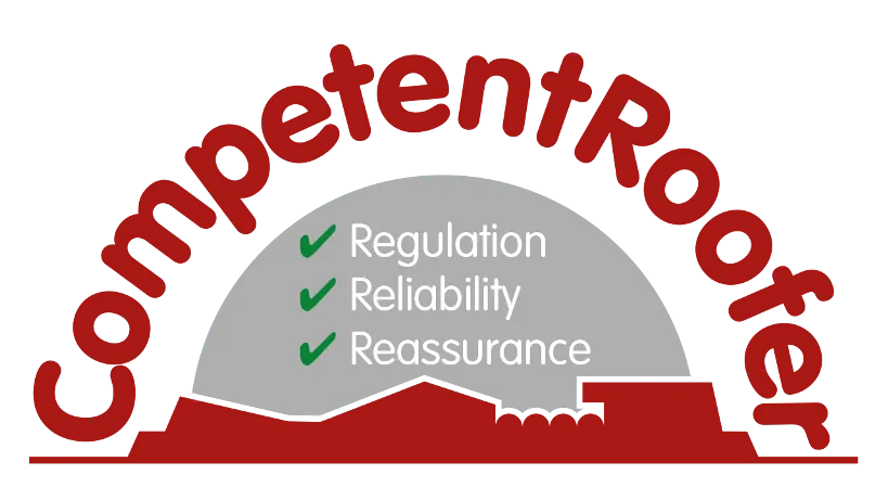 Competent Roofer